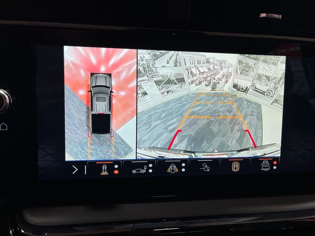 2024 GMC Sierra 1500 AT4X CarBravo Certified