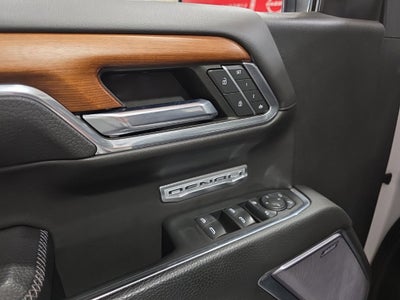 2023 GMC Sierra 1500 Denali Carbravo GM CPO