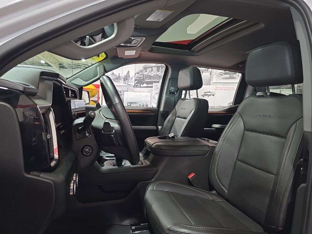 2023 GMC Sierra 1500 Denali Carbravo GM CPO