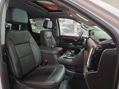 2023 GMC Sierra 1500 Denali Carbravo GM CPO