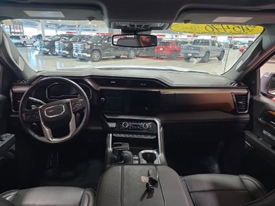 2023 GMC Sierra 1500 Denali Carbravo GM CPO