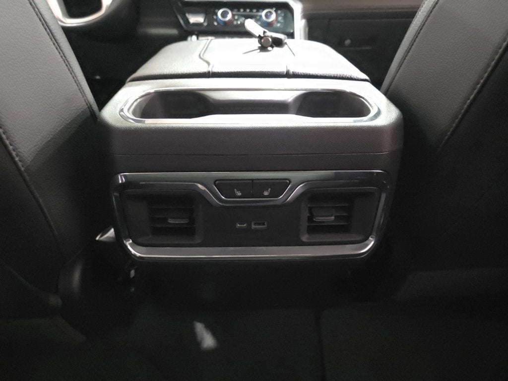 2023 GMC Sierra 1500 Denali Carbravo GM CPO