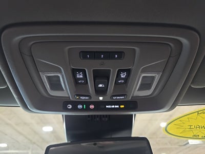 2023 GMC Sierra 1500 Denali Carbravo GM CPO