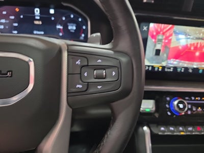 2023 GMC Sierra 1500 Denali Carbravo GM CPO