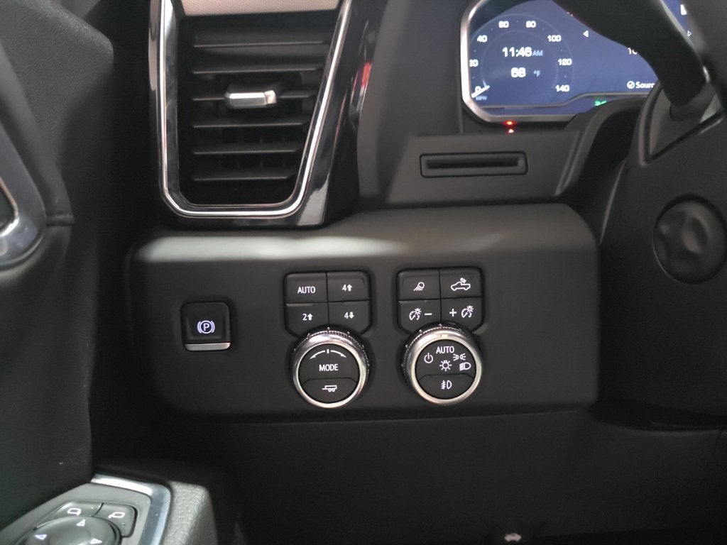 2023 GMC Sierra 1500 Denali Carbravo GM CPO
