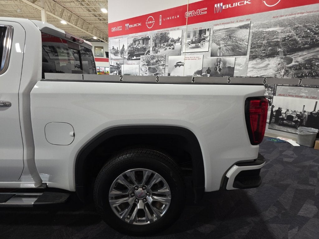 2023 GMC Sierra 1500 Denali Carbravo GM CPO