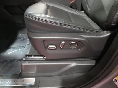 2024 GMC Sierra 1500 Denali CarBravo Certified