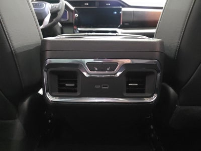 2024 GMC Sierra 1500 Denali CarBravo Certified