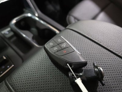 2024 GMC Sierra 1500 Denali CarBravo Certified