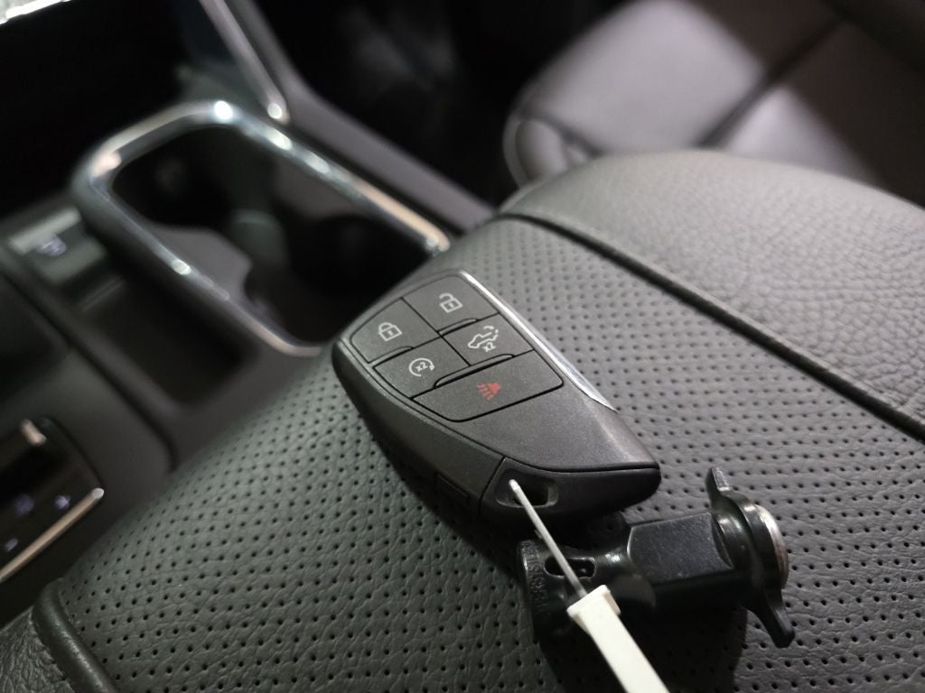 2024 GMC Sierra 1500 Denali CarBravo Certified