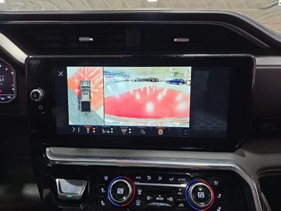 2024 GMC Sierra 1500 Denali CarBravo Certified