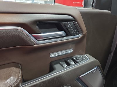 2026 GMC Sierra 1500 Denali CarBravo Certified