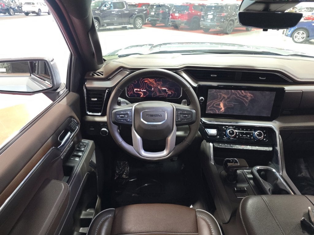 2026 GMC Sierra 1500 Denali CarBravo Certified