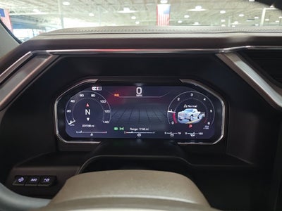 2026 GMC Sierra 1500 Denali CarBravo Certified