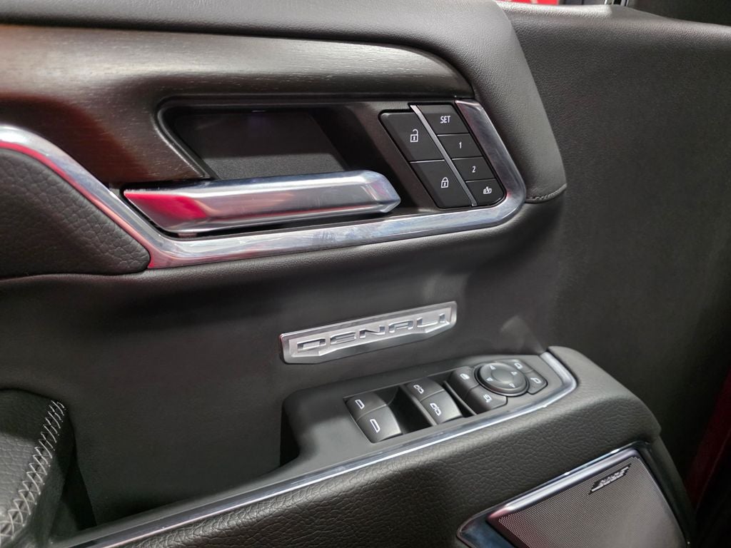 2024 GMC Sierra 1500 Denali CarBravo Certified