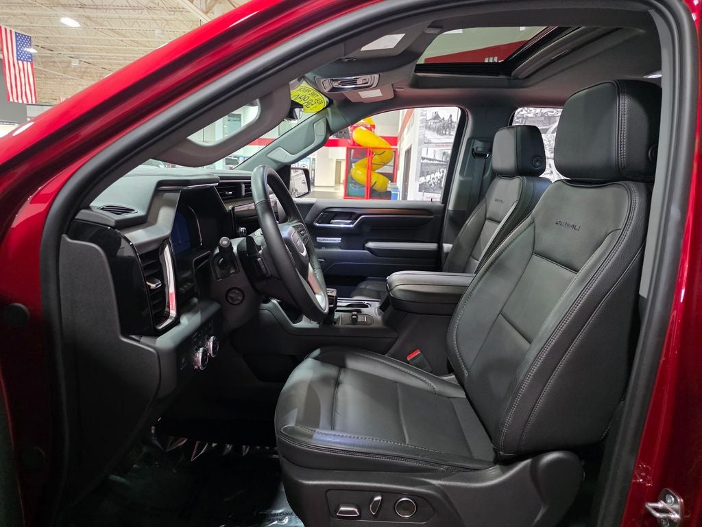 2024 GMC Sierra 1500 Denali CarBravo Certified