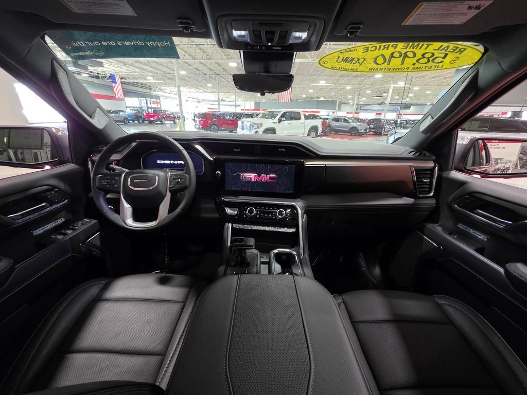 2024 GMC Sierra 1500 Denali CarBravo Certified