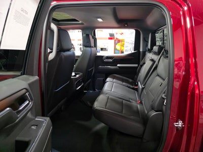 2024 GMC Sierra 1500 Denali CarBravo Certified