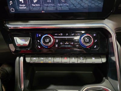 2024 GMC Sierra 1500 Denali CarBravo Certified