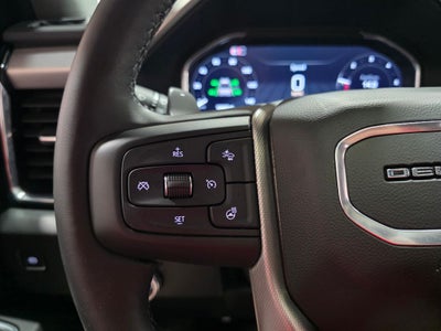 2024 GMC Sierra 1500 Denali CarBravo Certified