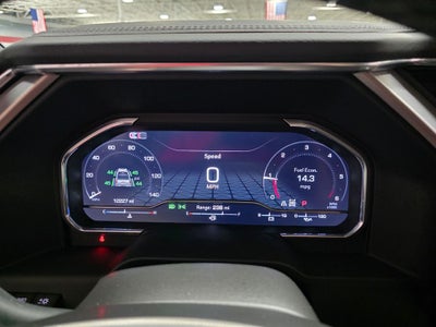 2024 GMC Sierra 1500 Denali CarBravo Certified