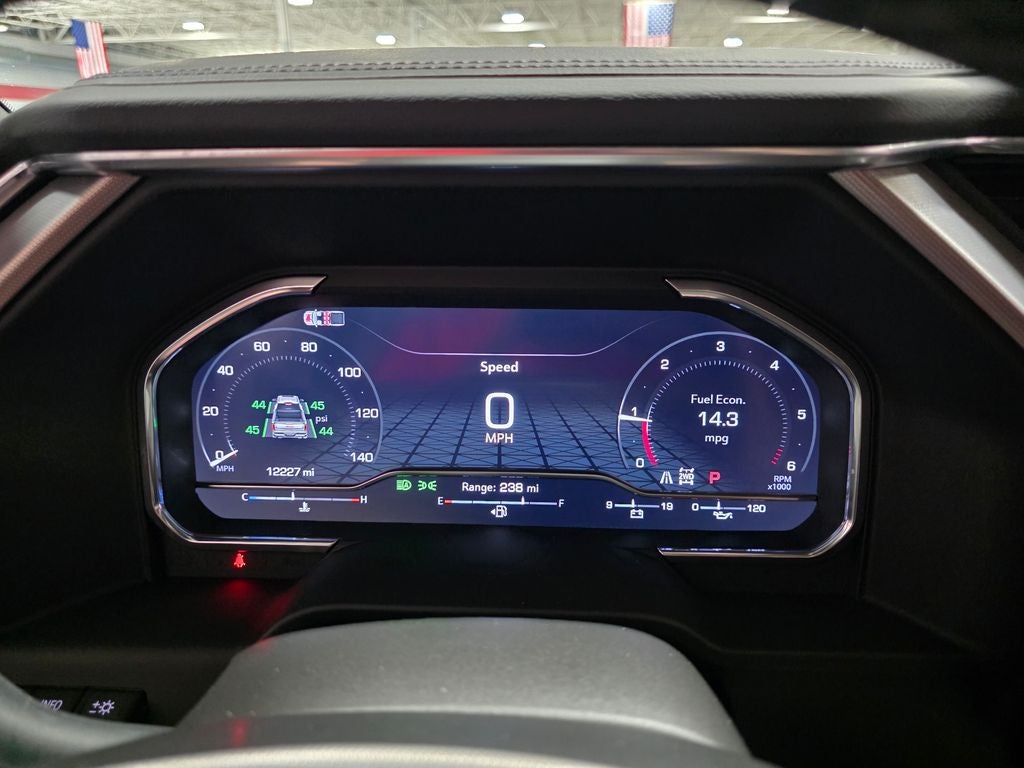 2024 GMC Sierra 1500 Denali CarBravo Certified