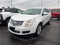 2016 Cadillac SRX Luxury
