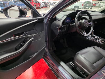 2021 Mazda Mazda CX-30 Turbo