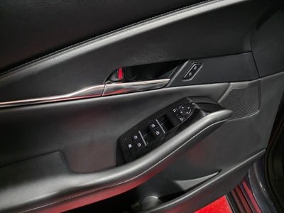 2021 Mazda Mazda CX-30 Turbo