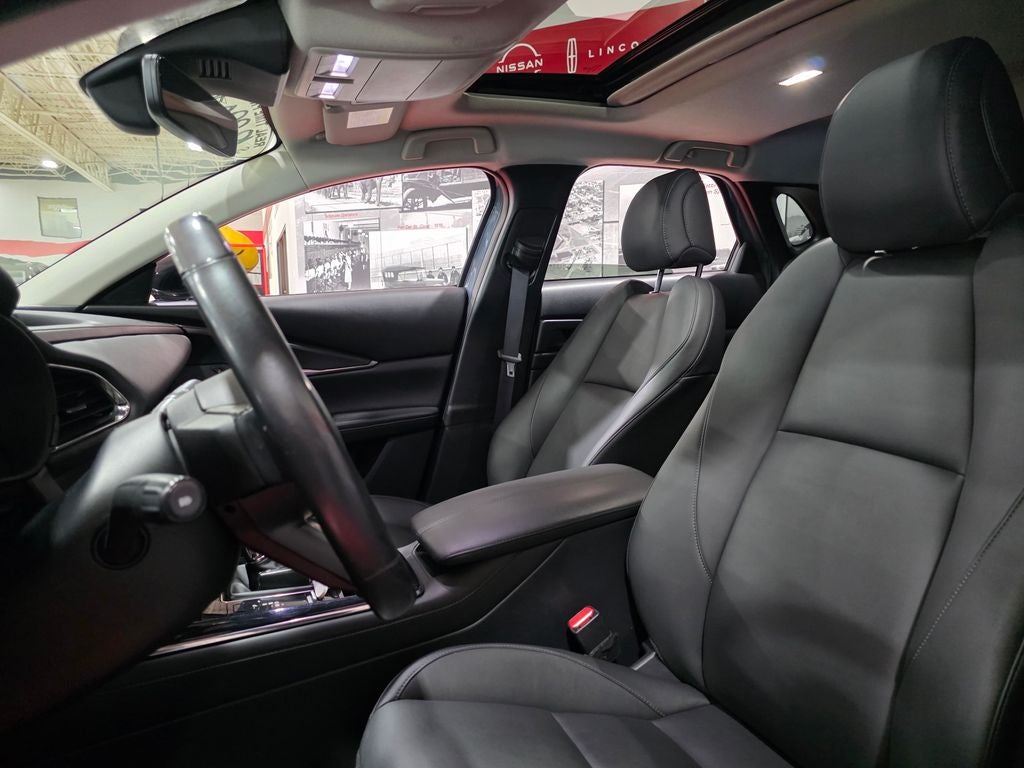 2021 Mazda Mazda CX-30 Turbo
