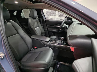 2021 Mazda Mazda CX-30 Turbo