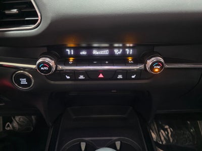 2021 Mazda Mazda CX-30 Turbo