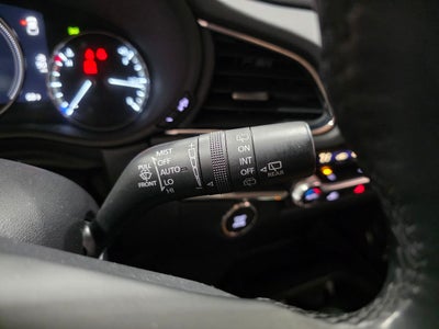 2021 Mazda Mazda CX-30 Turbo