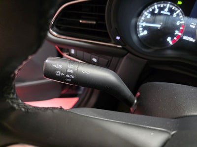 2021 Mazda Mazda CX-30 Turbo