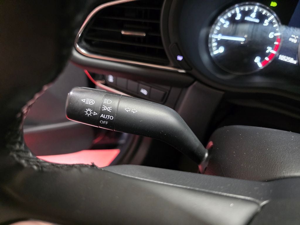 2021 Mazda Mazda CX-30 Turbo
