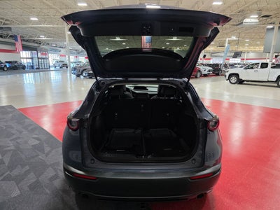 2021 Mazda Mazda CX-30 Turbo