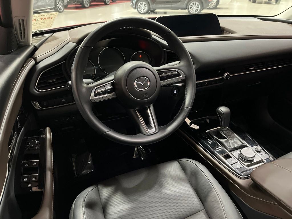 2023 Mazda Mazda CX-30 2.5 S Premium Package CarBravo Certified