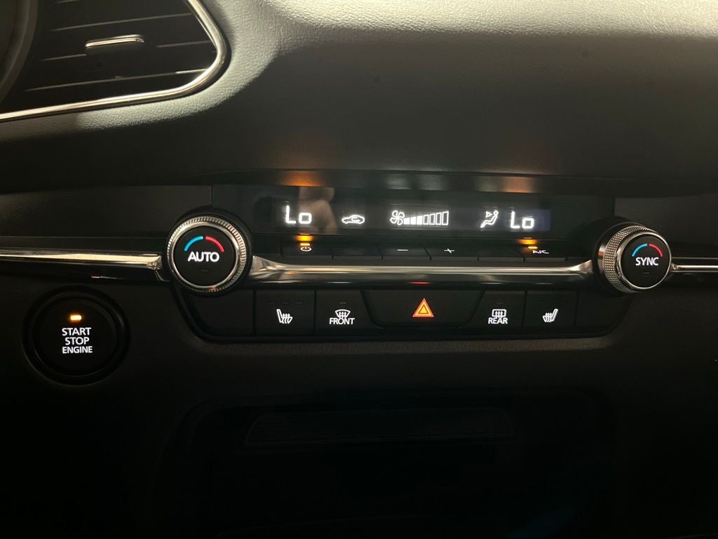 2023 Mazda Mazda CX-30 2.5 S Premium Package CarBravo Certified