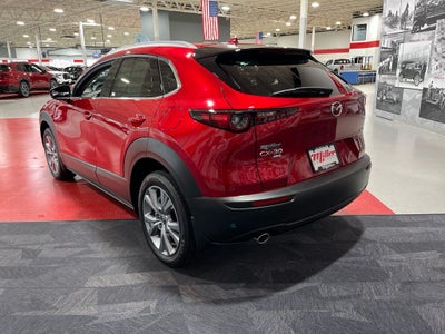 2023 Mazda Mazda CX-30 2.5 S Premium Package CarBravo Certified