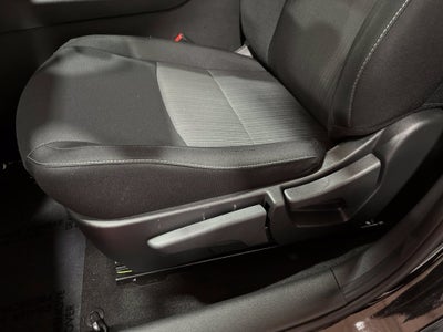 2025 Nissan Sentra SV CarBravo Certified