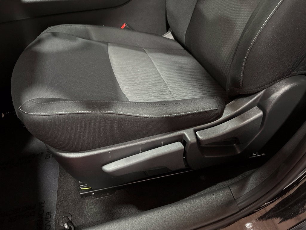 2025 Nissan Sentra SV CarBravo Certified