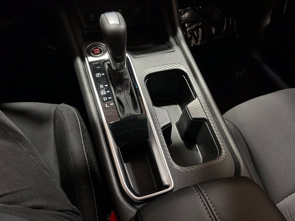 2025 Nissan Sentra SV CarBravo Certified
