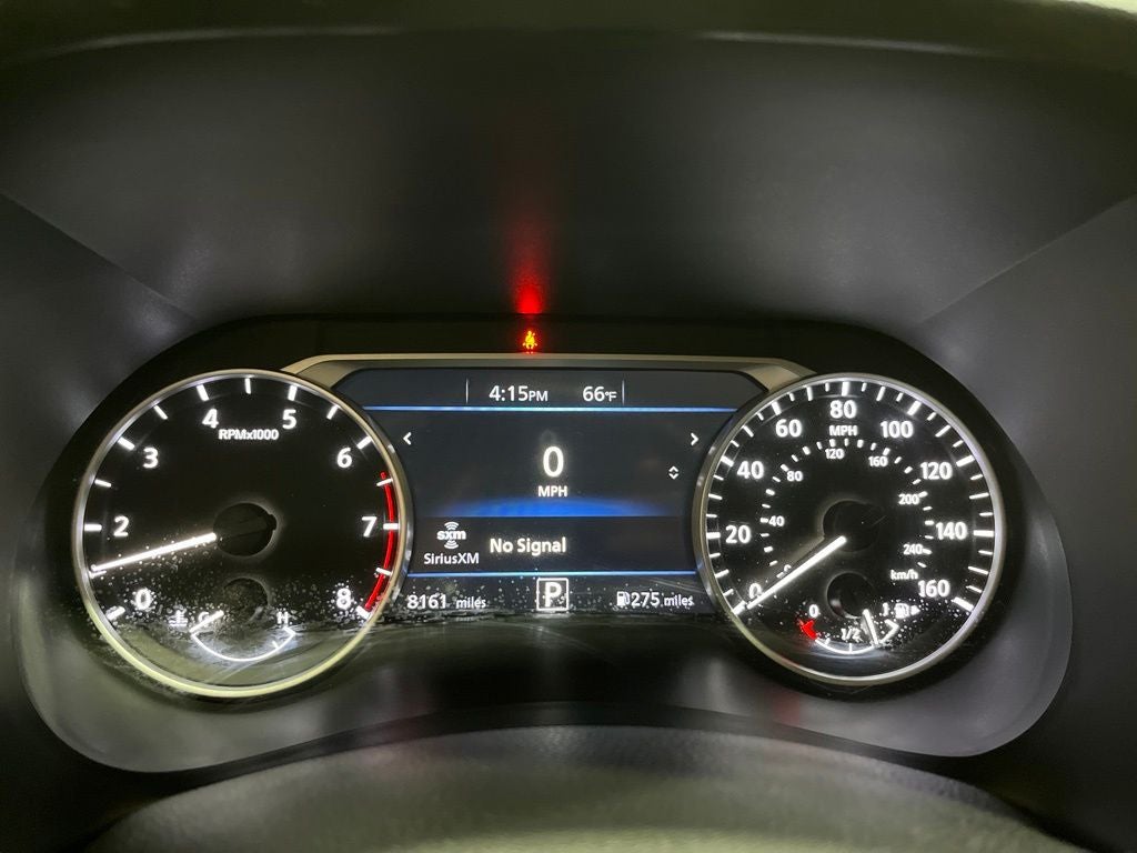 2025 Nissan Sentra SV CarBravo Certified