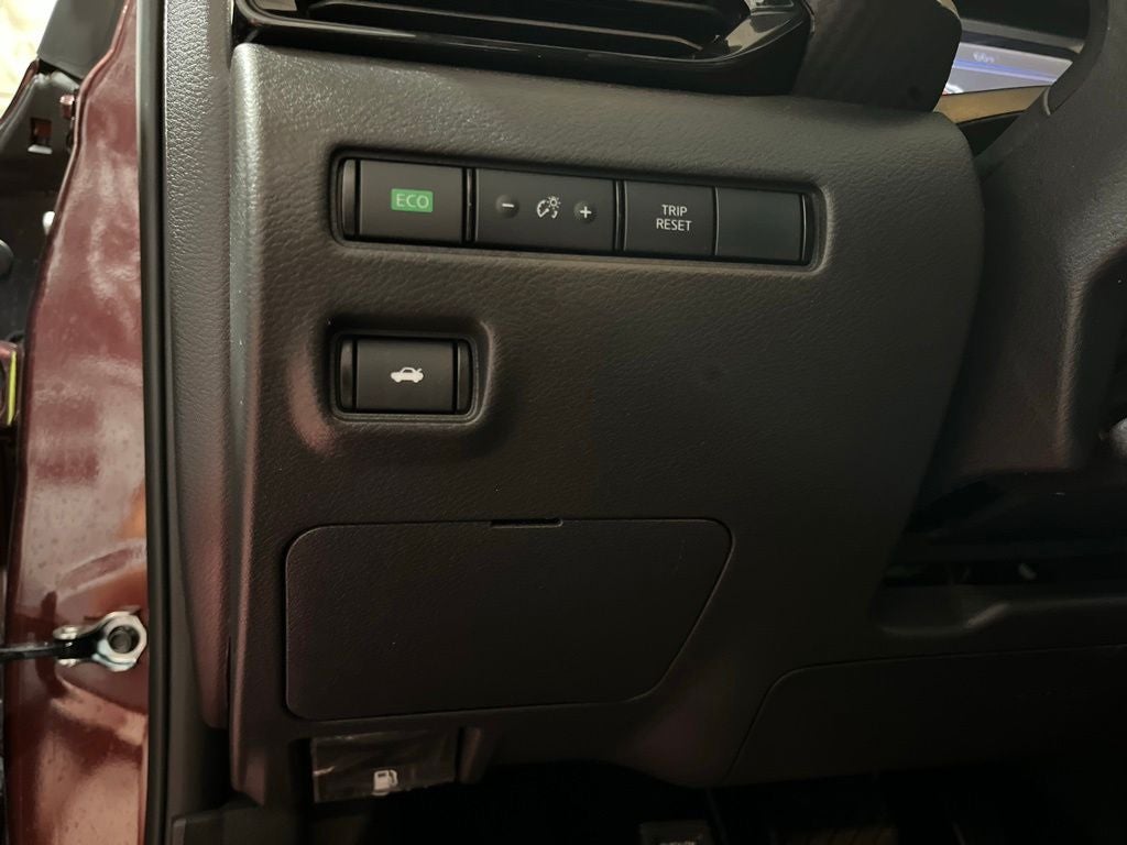 2025 Nissan Sentra SV CarBravo Certified