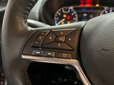2025 Nissan Sentra SV CarBravo Certified
