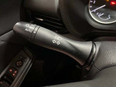 2025 Nissan Sentra SV CarBravo Certified