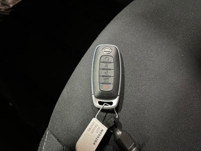 2025 Nissan Sentra SV CarBravo Certified