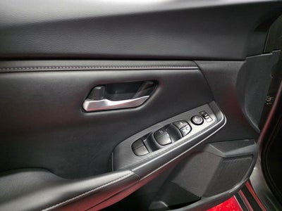 2023 Nissan Sentra SV CarBravo Certified