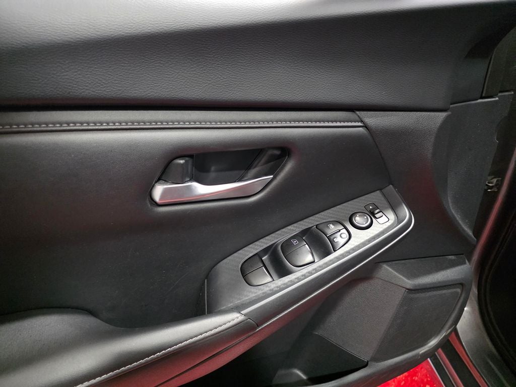 2023 Nissan Sentra SV CarBravo Certified