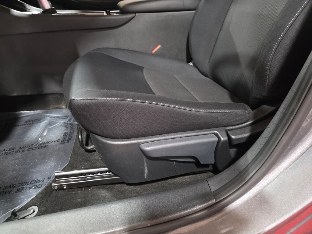 2023 Nissan Sentra SV CarBravo Certified